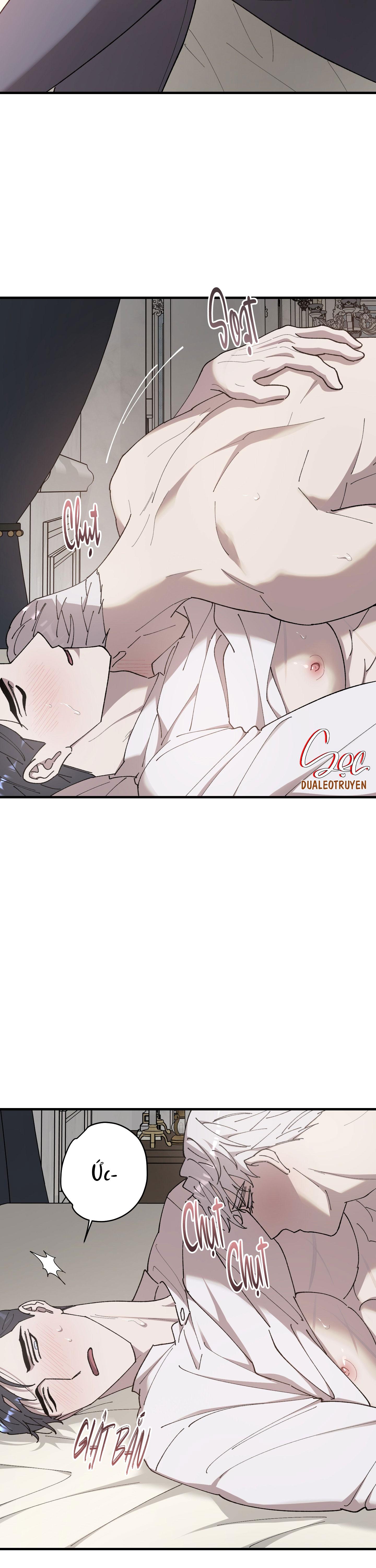 Đọc truyện Đóa hoa của mặt trời - Chapter 86