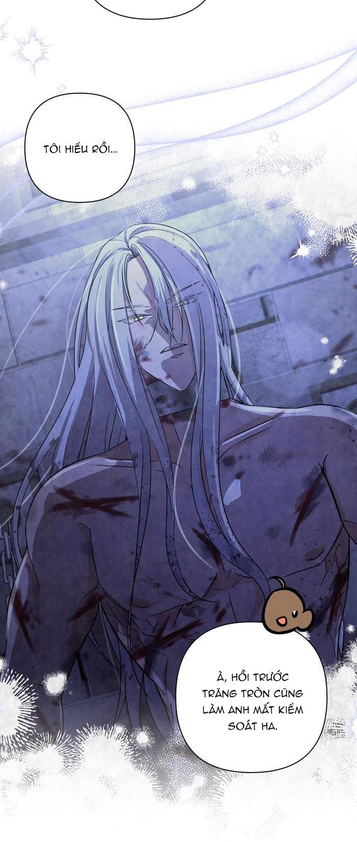 Đọc truyện Mắc Kẹt Trong Game Hẹn Hò Của Em Gái Tôi - Chapter 61