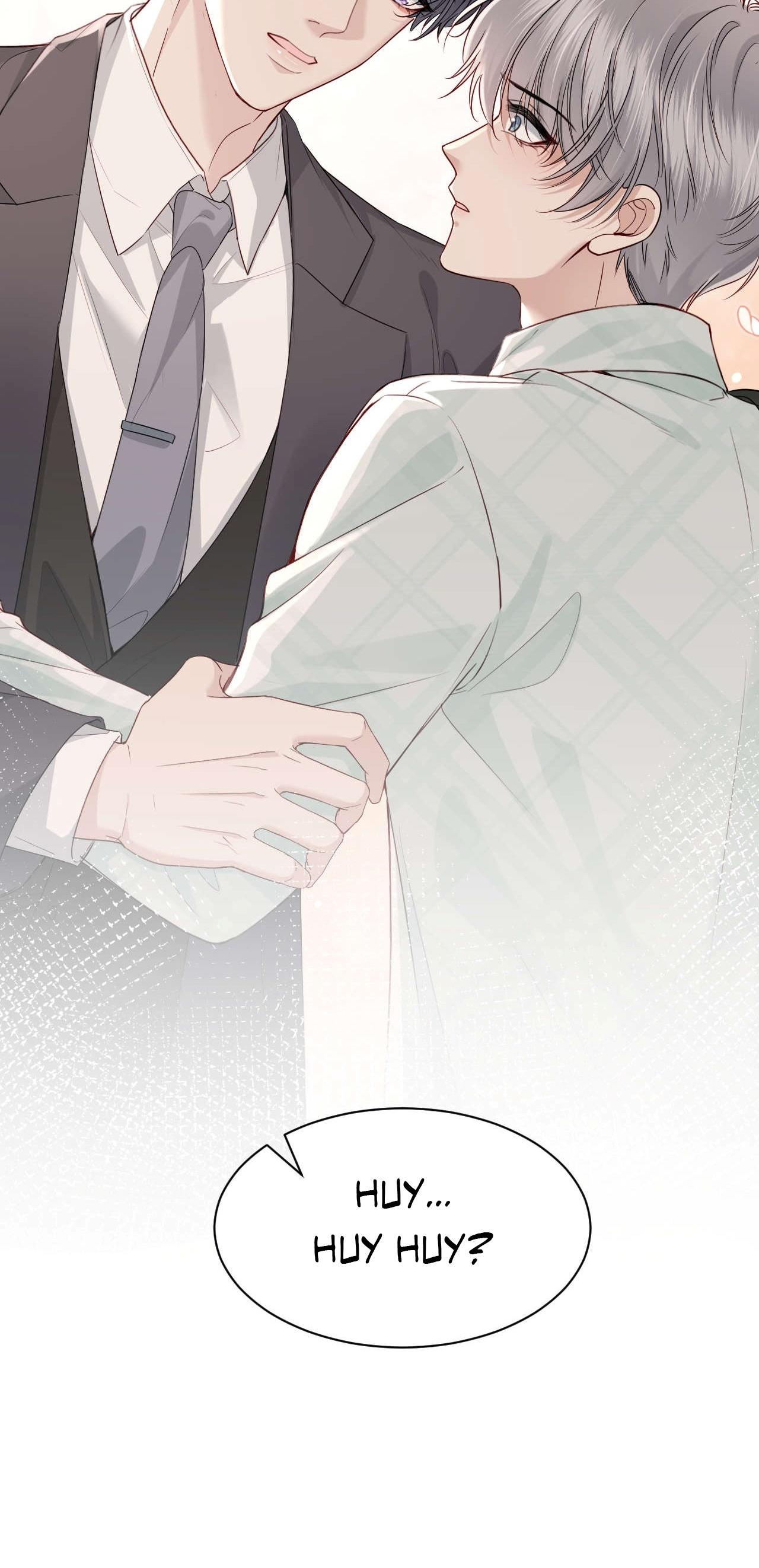 Đọc truyện Tro tàn - Chapter 8