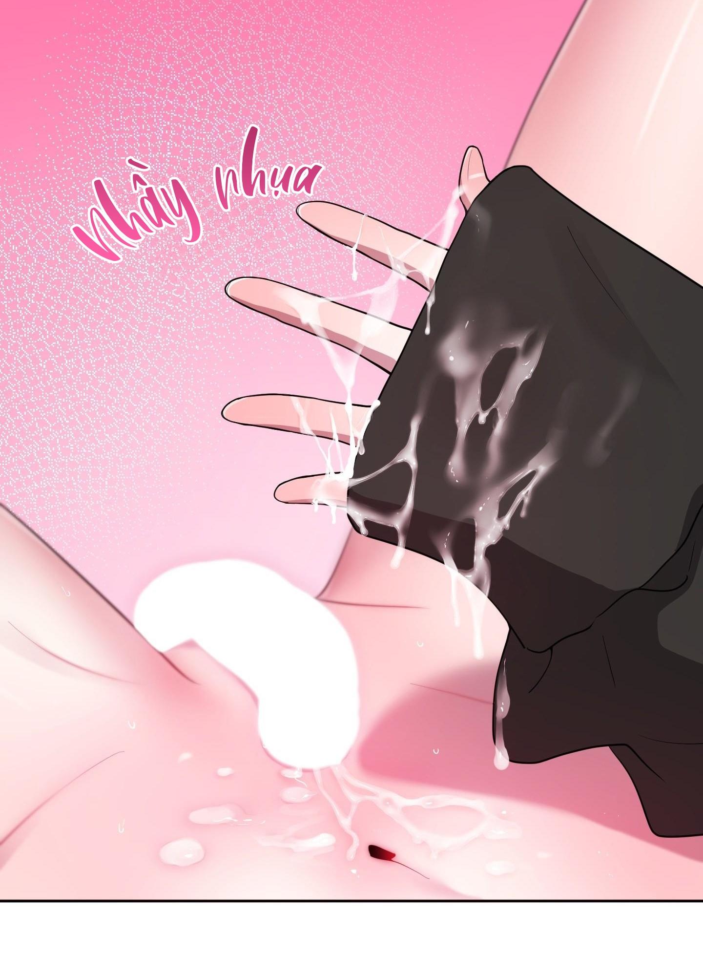 Đọc truyện  Chuyện Rằng Tôi Yêu Cậu - Chapter 23