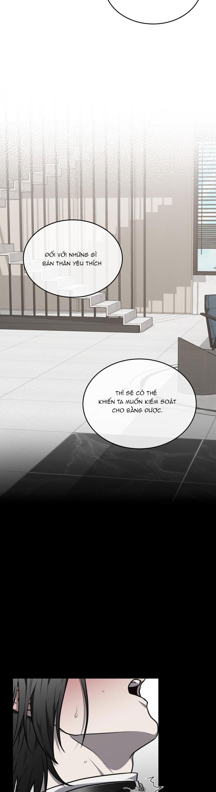 Đọc truyện DƯỠNG THÚ CƯNG - Chapter 13