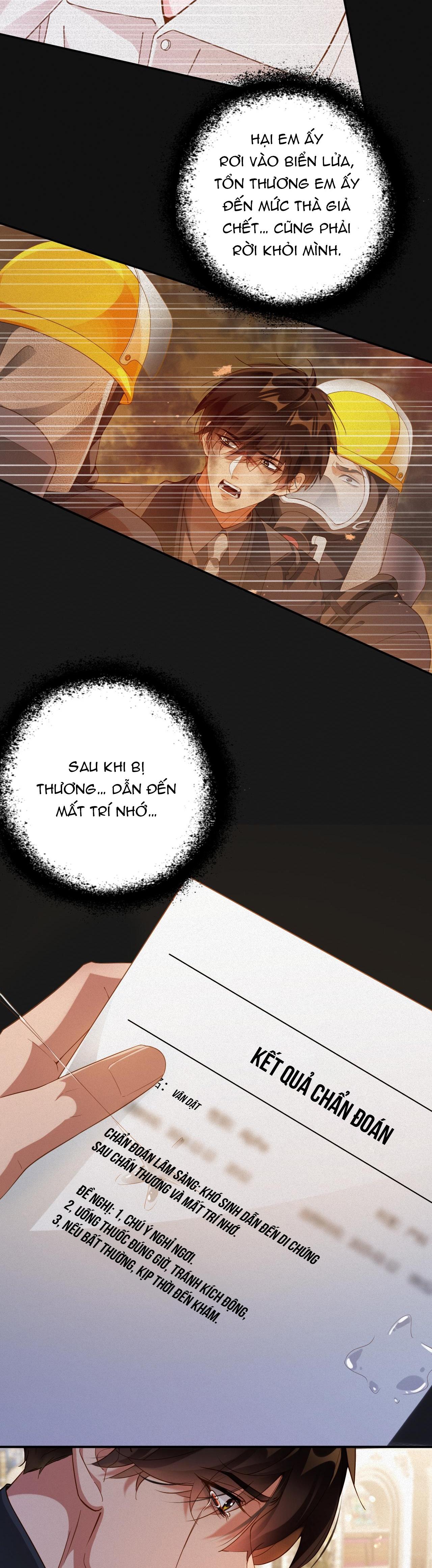 Đọc truyện CHỒNG CŨ MUỐN TÁI HÔN LẦN NỮA - Chapter 60