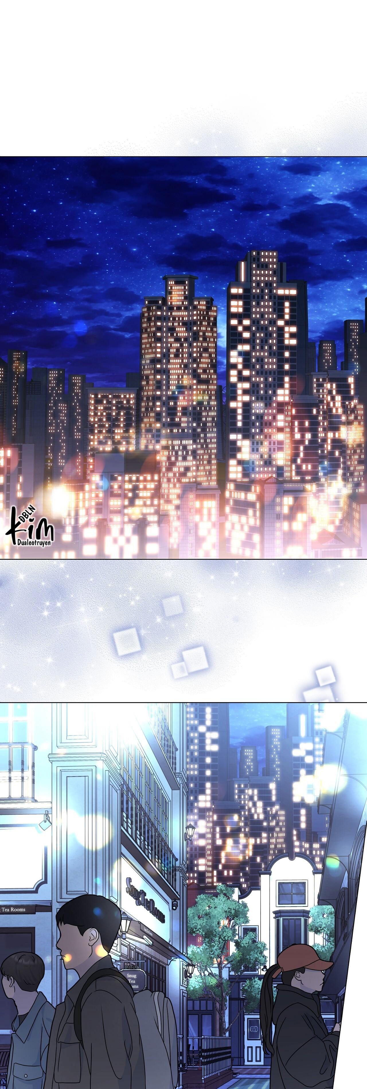 Đọc truyện LỐI SỐNG ÍCH KỶ - Chapter 61