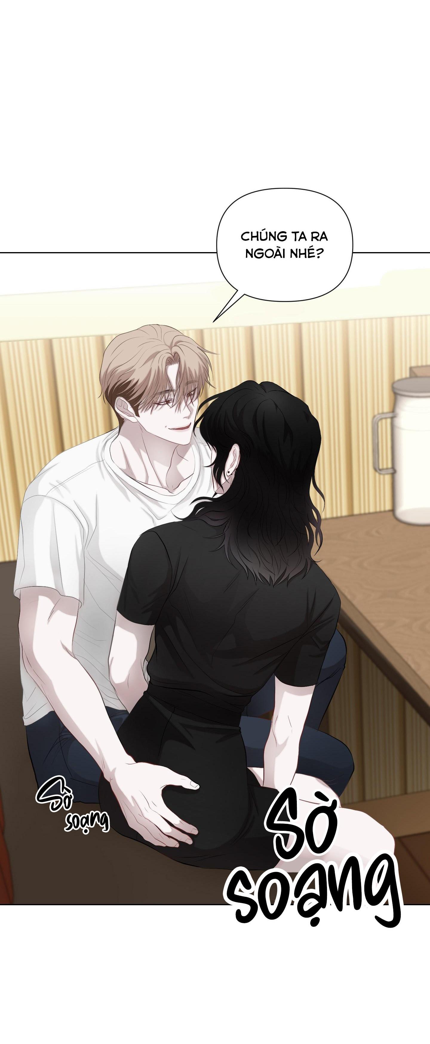 Đọc truyện (END) LÀM THẾ NÀO ĐỂ CHẾ NGỰ KẺ THÙ TRONG TA - Chapter 2