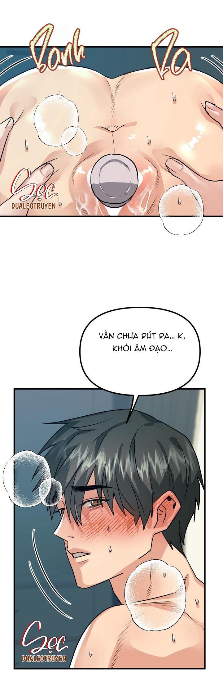 Đọc truyện CÓ TIN VÀO TÍNH BẢN ÁC KHÔNG ? - Chapter 28