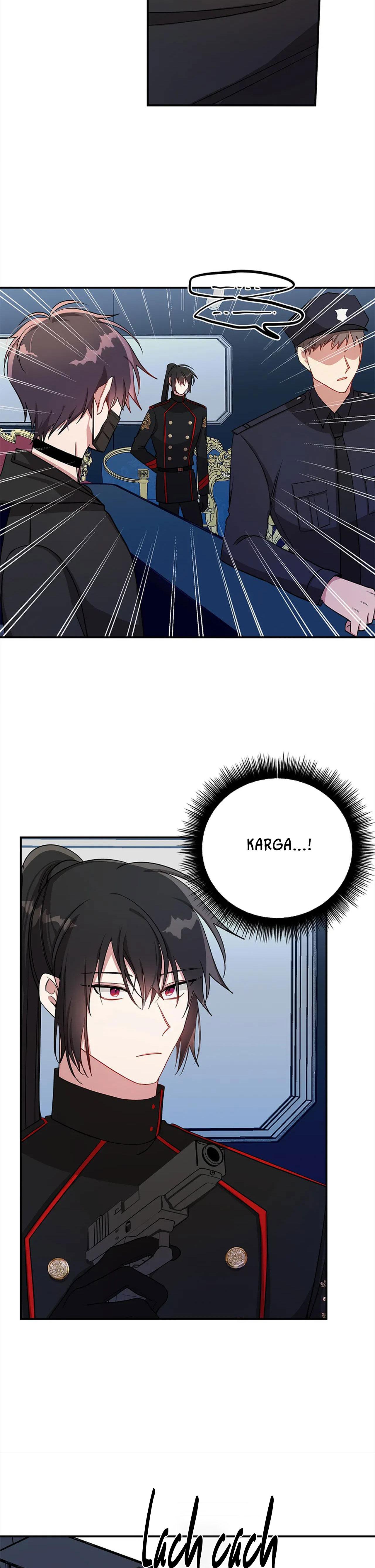 Đọc truyện MORALLESS - Chapter 63