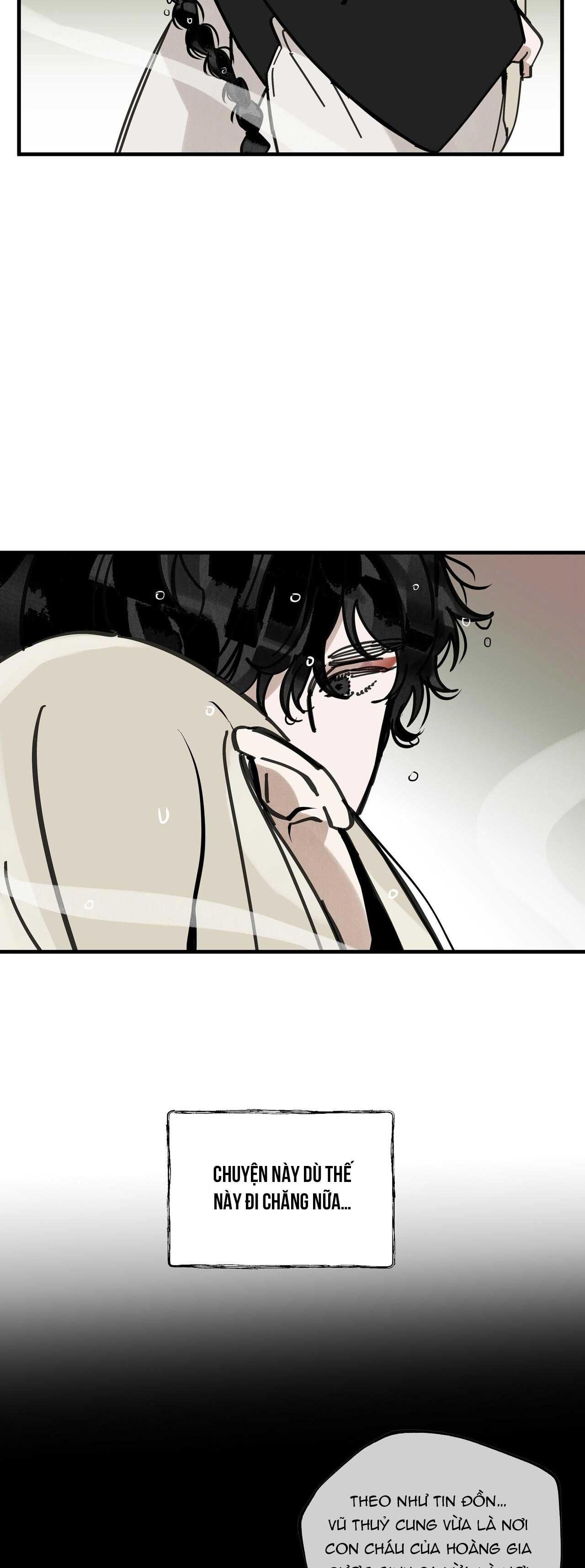 Đọc truyện PALJAE - Chapter 107