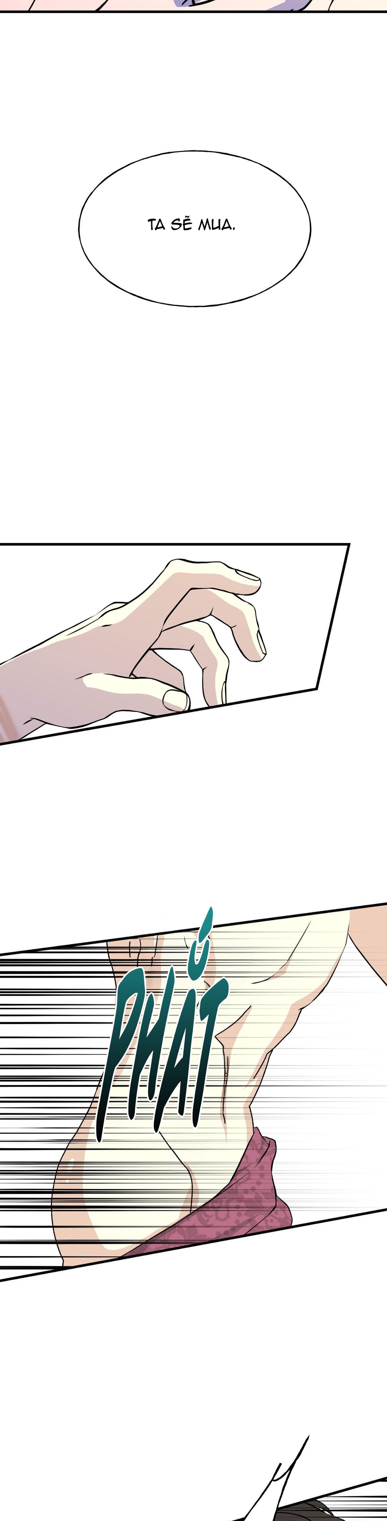 Đọc truyện (ABO) ĐÁM CƯỚI HOÀNG GIA - Chapter 6