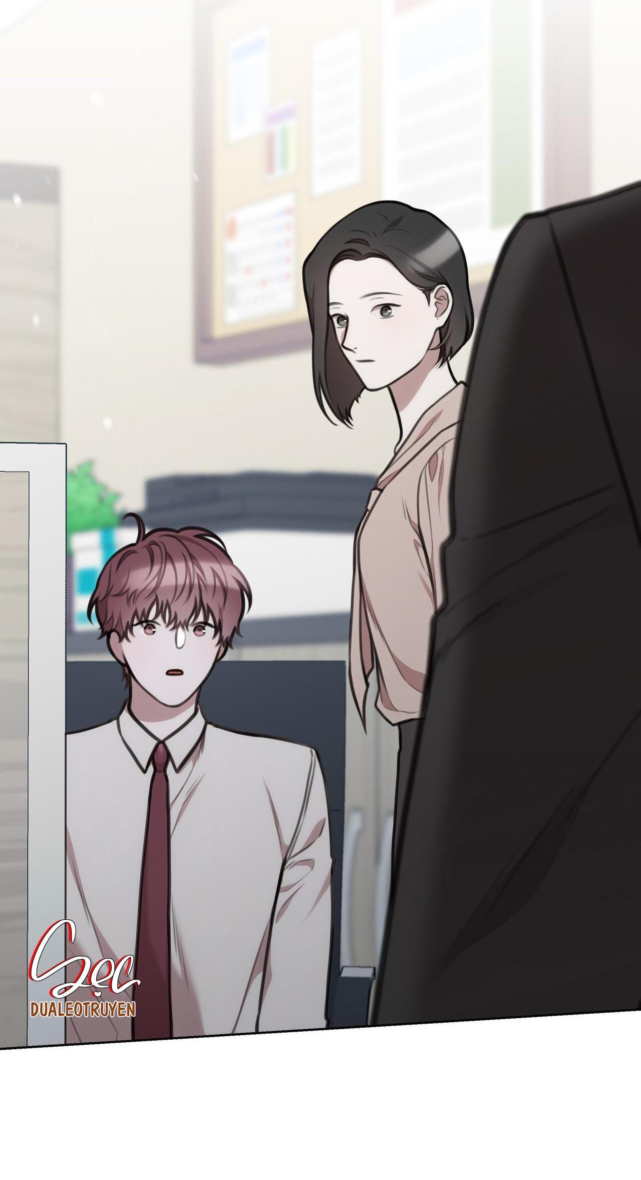 Đọc truyện NHẬT KÝ GIAM CẦM THƯ KÝ JIN - Chapter 41