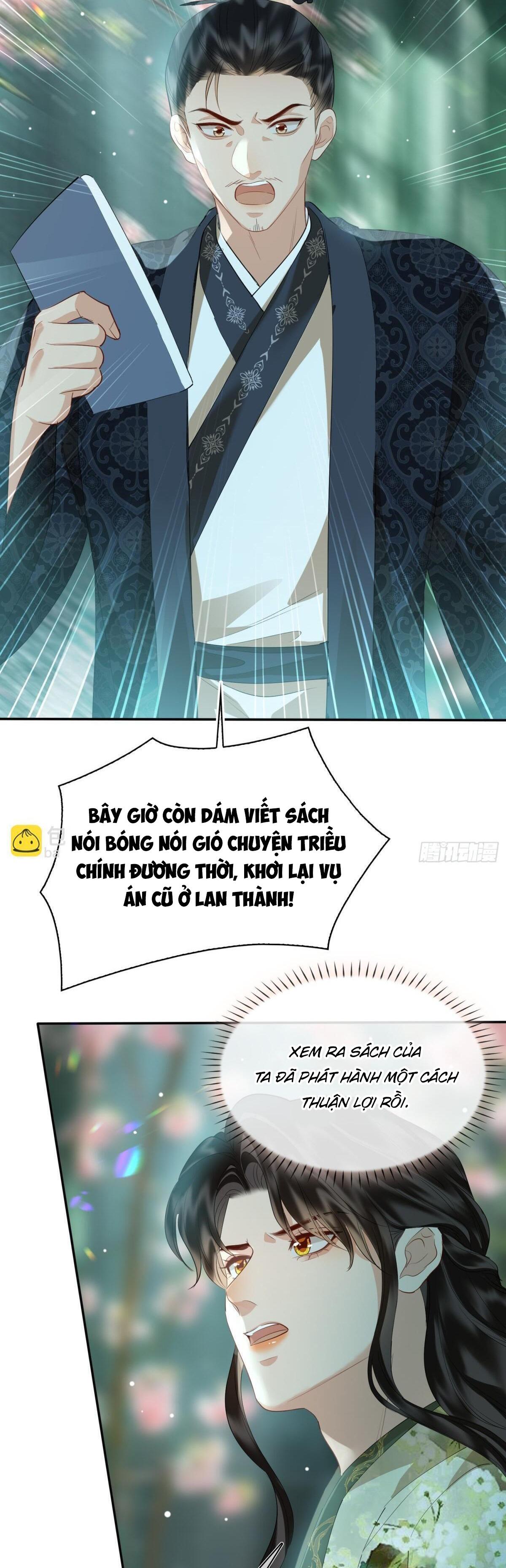 Đọc truyện Dục Vọng - Chapter 42