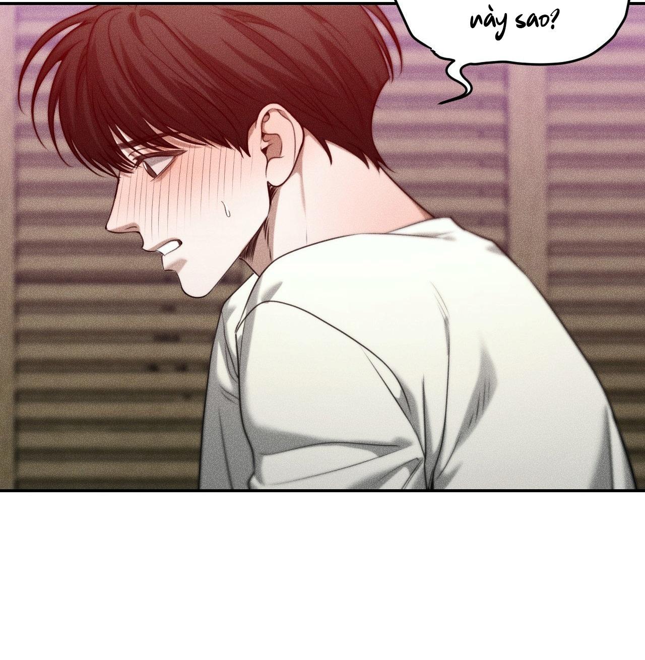Đọc truyện DEAR, TEDDY BEAR - Chapter 35