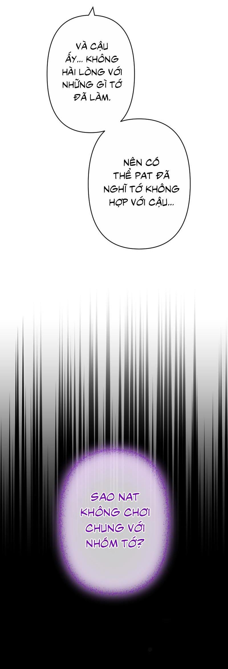 Đọc truyện Tình yêu của chúng ta sắp thành hình rồi - Chapter 20