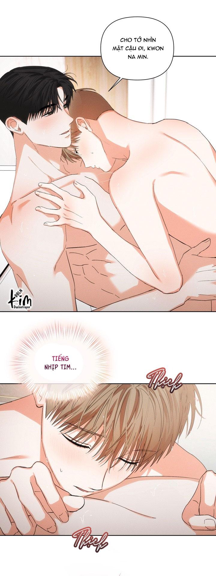 Đọc truyện NINE TO NINE - Chapter 78