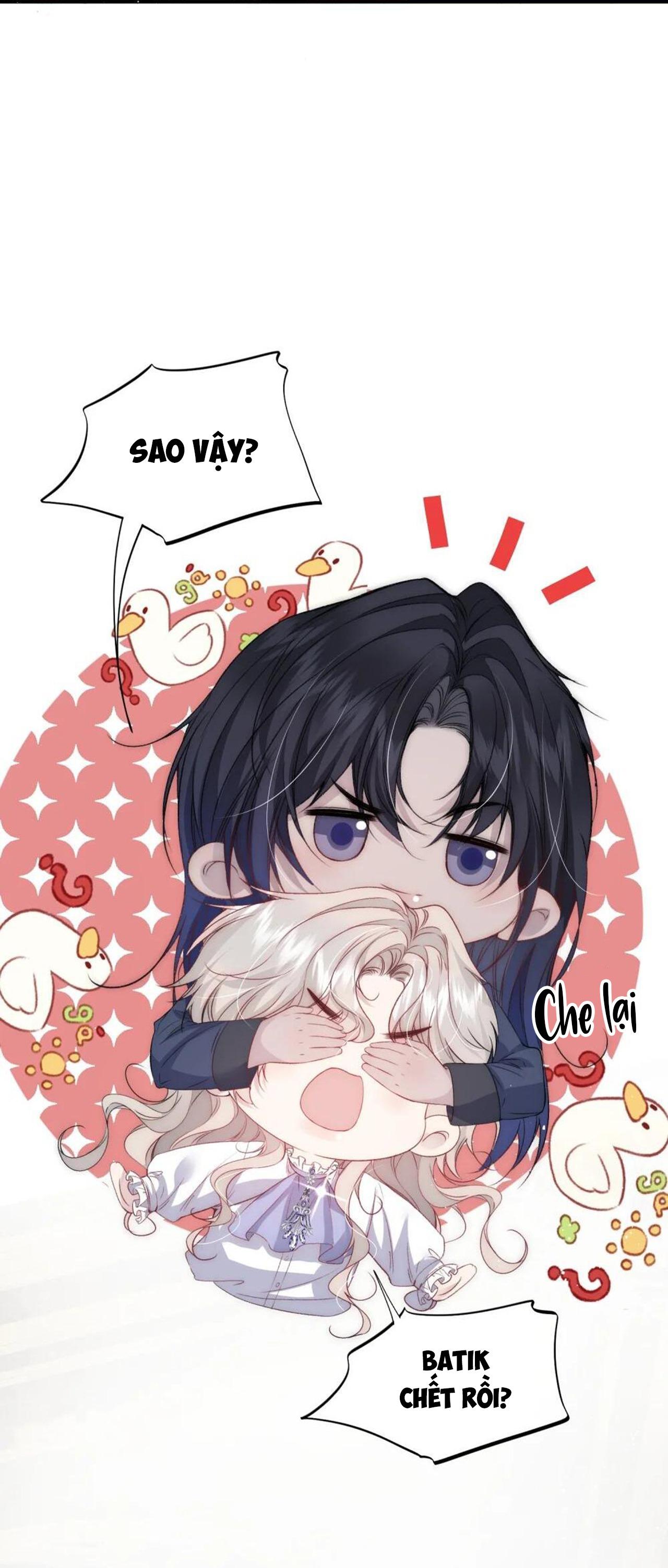 Đọc truyện Tù Long Tuyết - Chapter 17