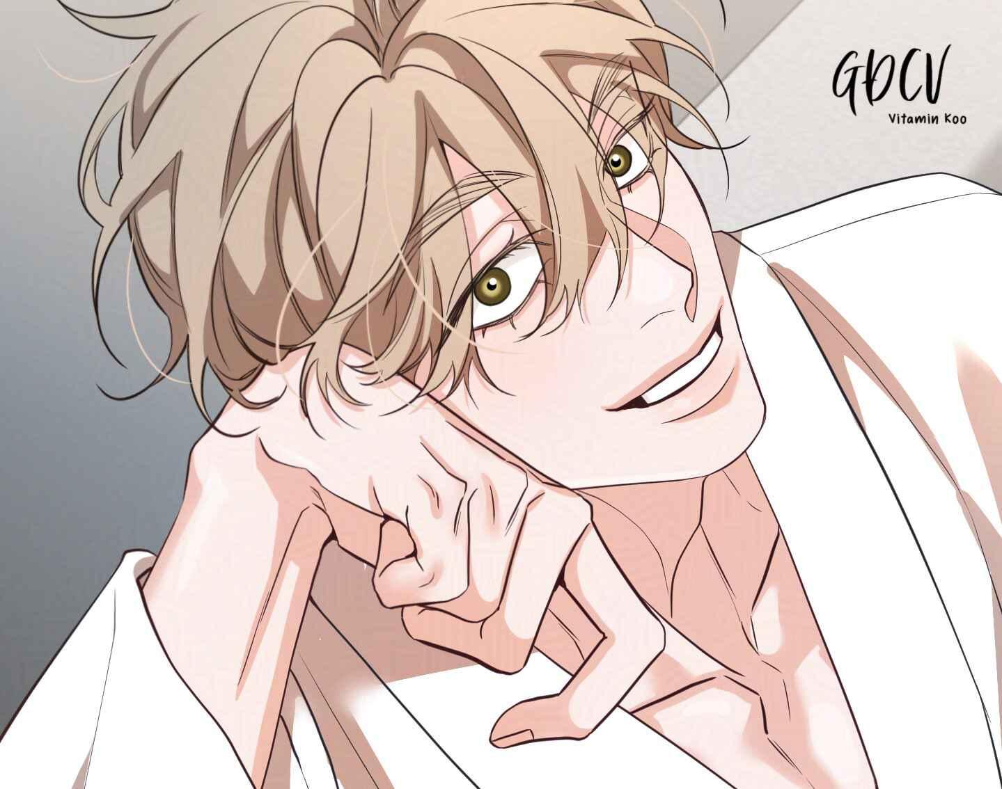 Đọc truyện VÁN CỜ LẬT NGƯỢC - Chapter 0