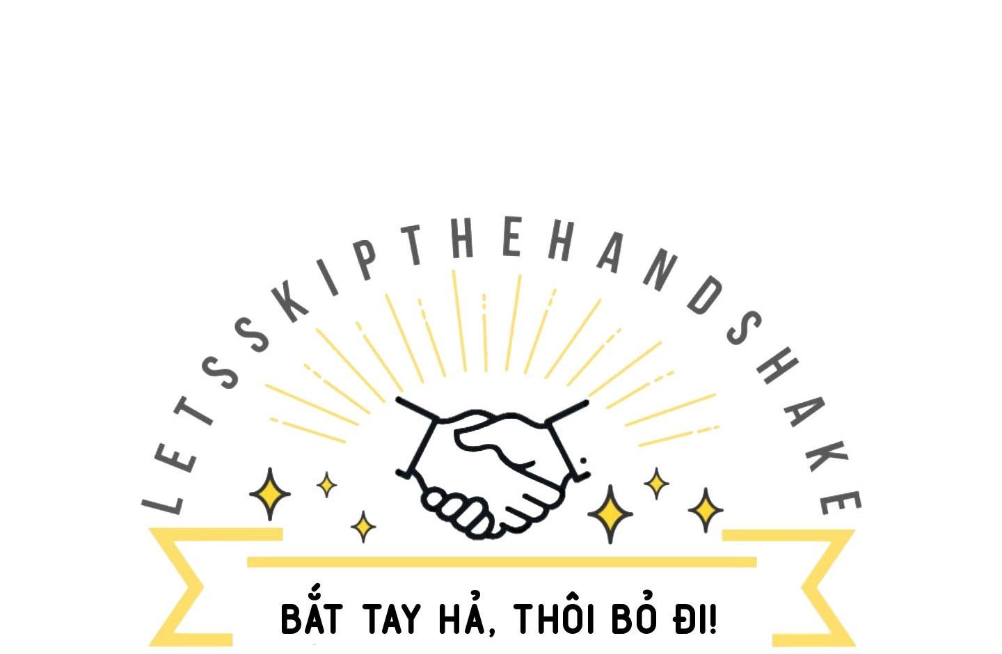 Đọc truyện Bắt tay hả, thôi bỏ đi! - Chapter 23