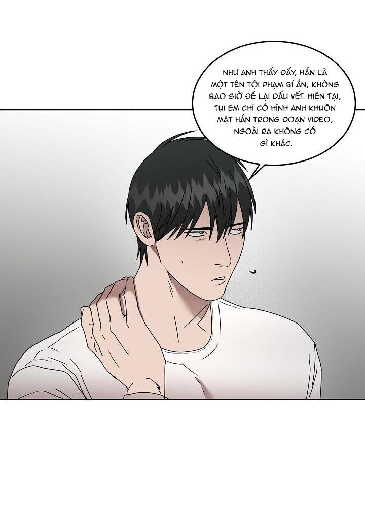 Đọc truyện Không Hơn Không Kém - Chapter 44