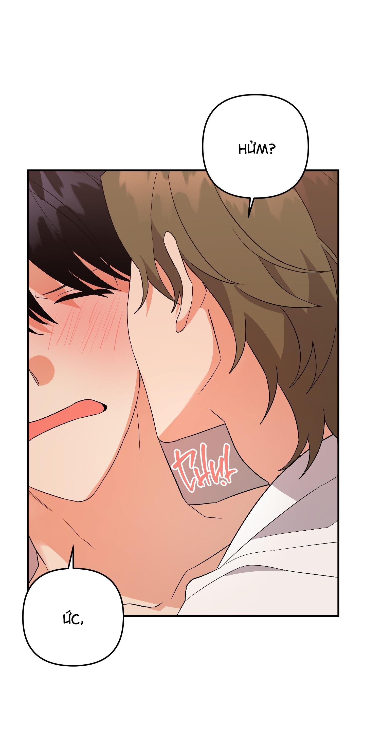 Đọc truyện TÊN XẤU XA CỦA TÔI XXX - Chapter 53