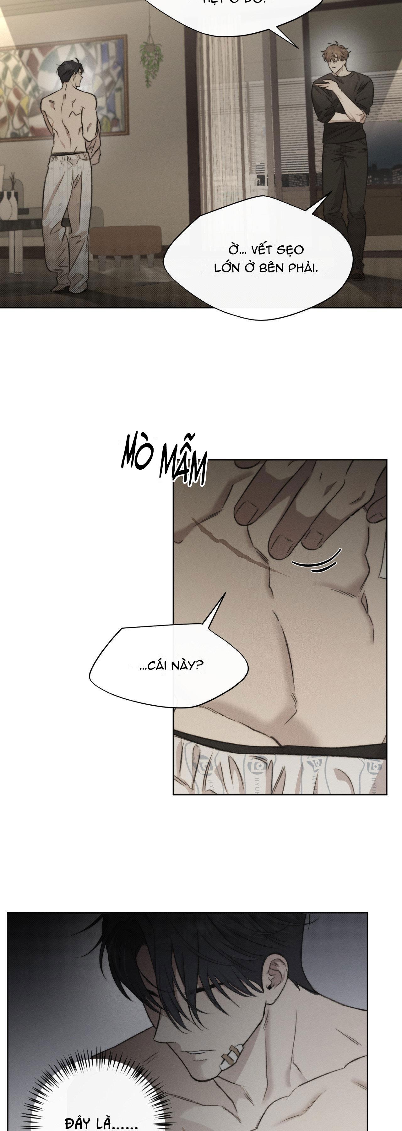 Đọc truyện STILL LOVE YOU - Chapter 7