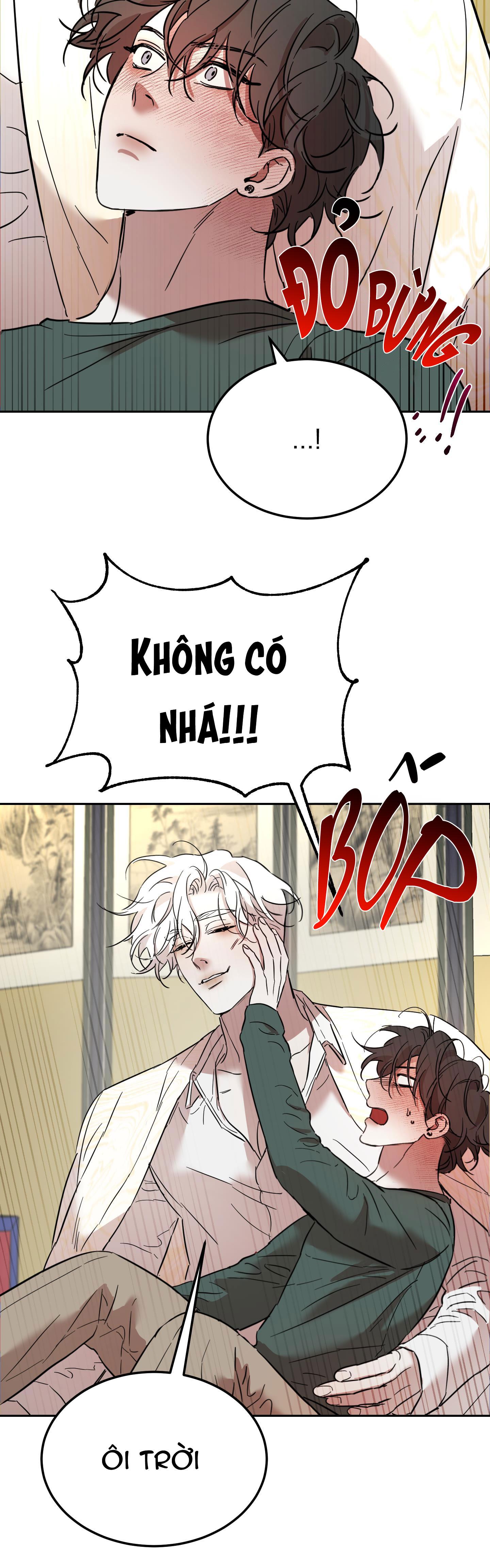 Đọc truyện SỰ THAM LAM CỦA NHÂN LOẠI - Chapter 7.5