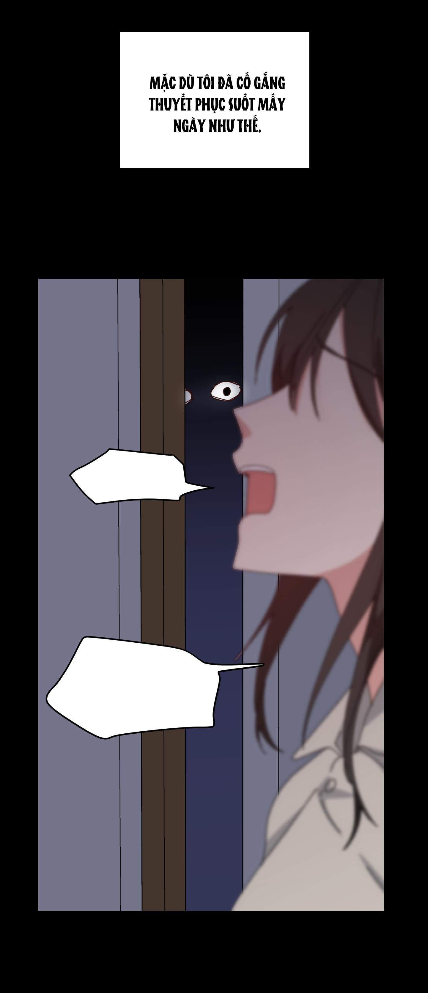 Đọc truyện YÊU TÔI ĐI, THẦN HỘ MỆNH - Chapter 52