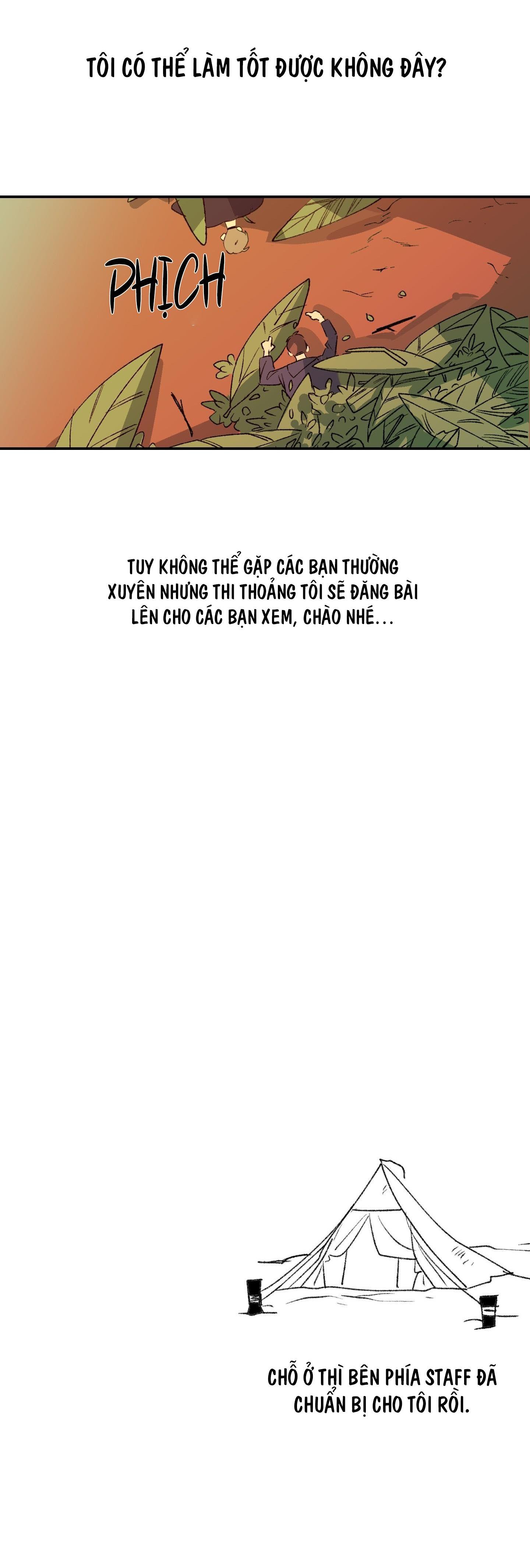 Đọc truyện BL NGẮN CHỊCH HỎNY - Chapter 46.2