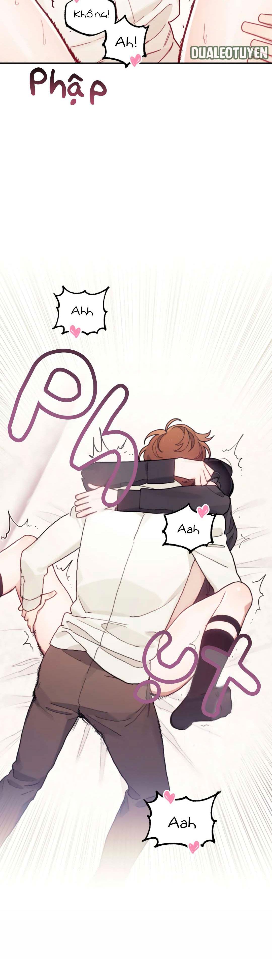 Đọc truyện [Hoàn] Official Link - Chapter 9