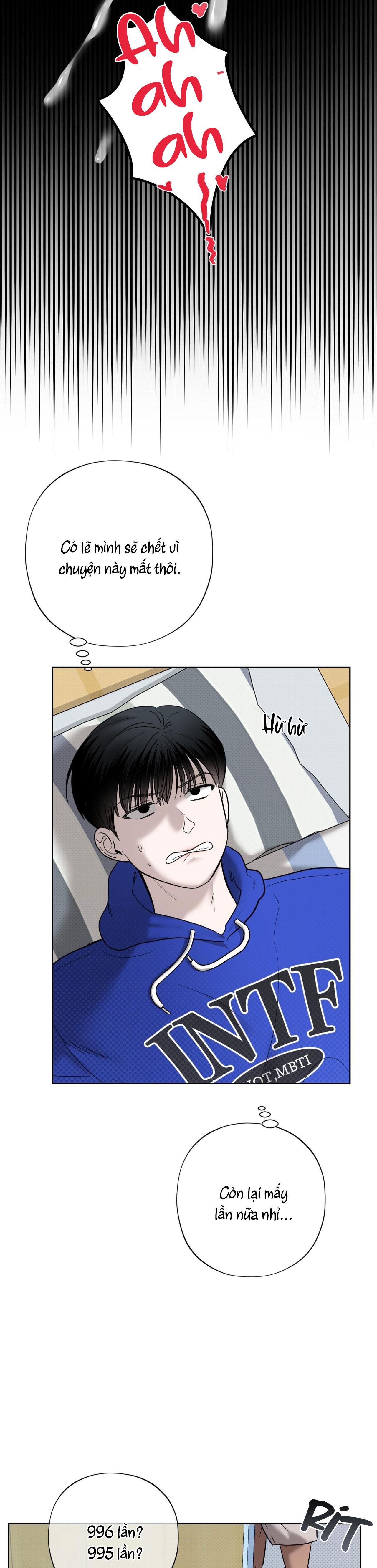 Đọc truyện BẮT KỊP - Chapter 6