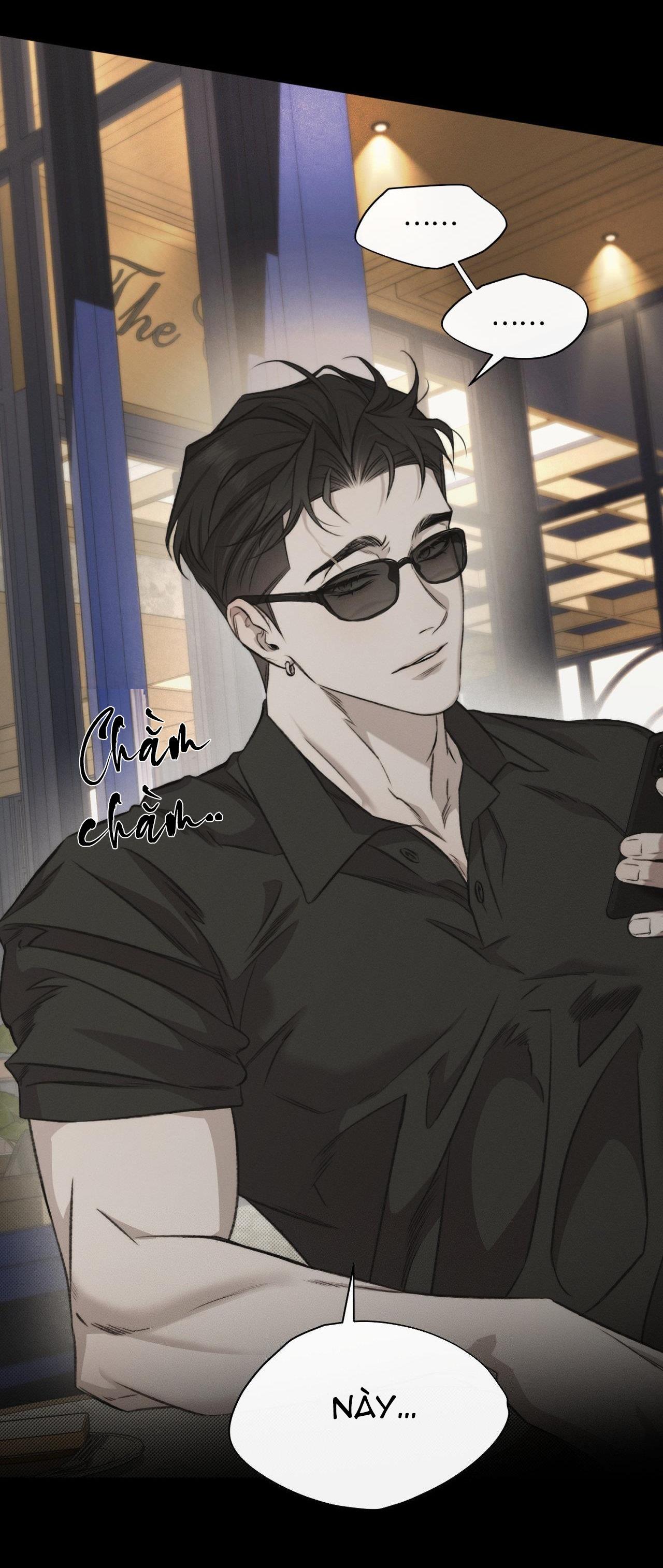 Đọc truyện STILL LOVE YOU - Chapter 16