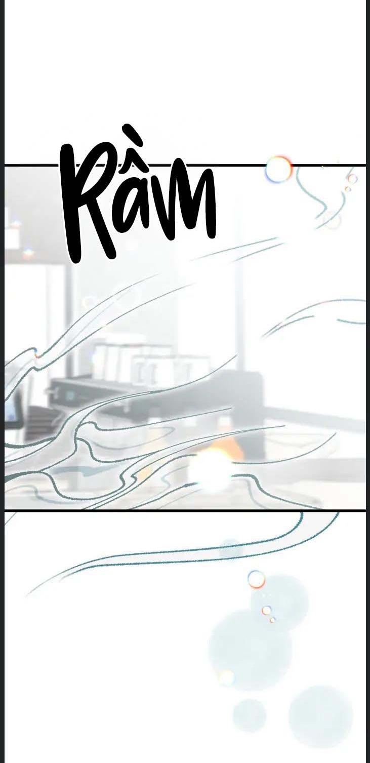 Đọc truyện Tôi Yêu Vị Thần Của Tôi - Chapter 6