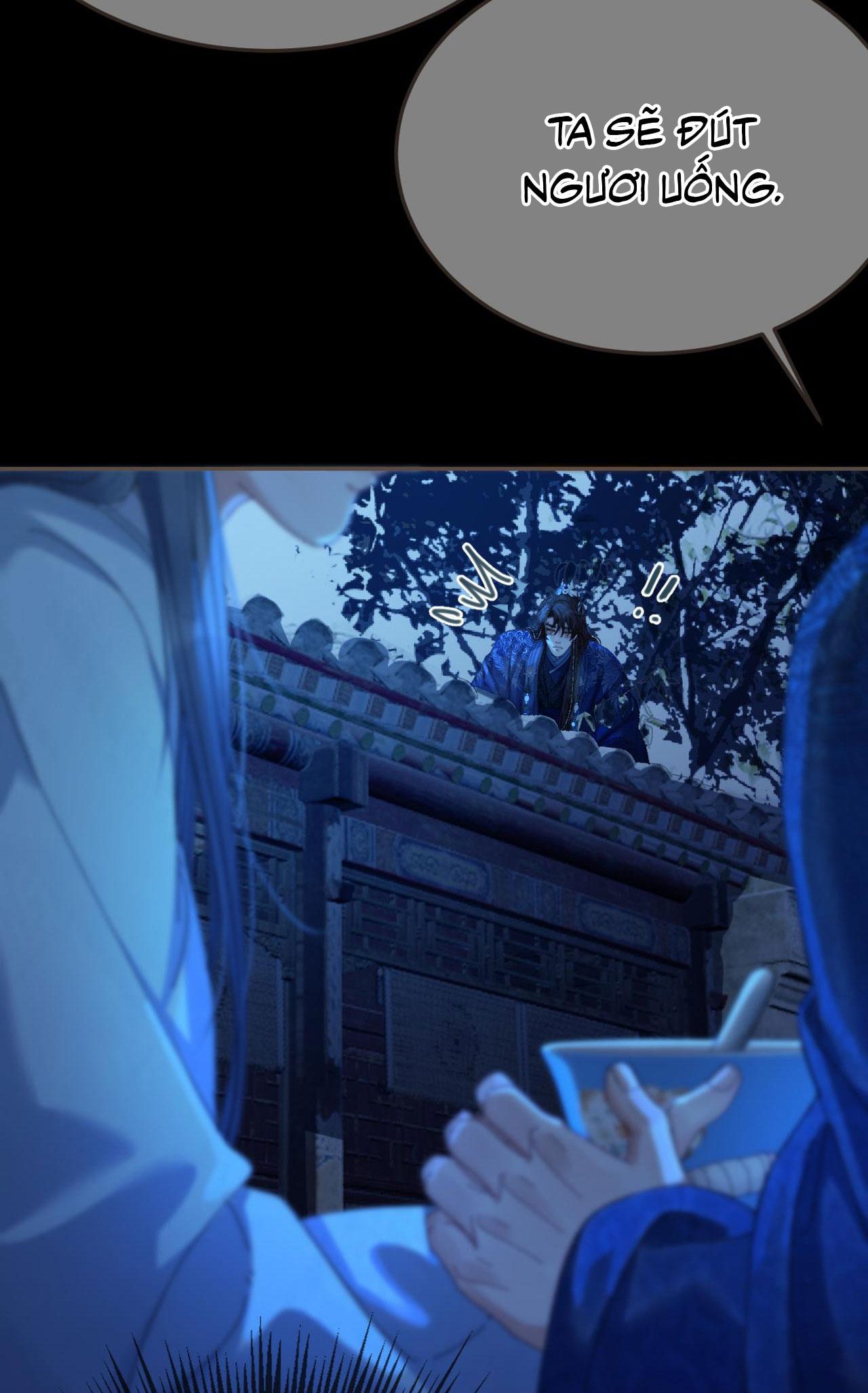 Đọc truyện Á NÔ 2 - THÁM HOA - Chapter 56