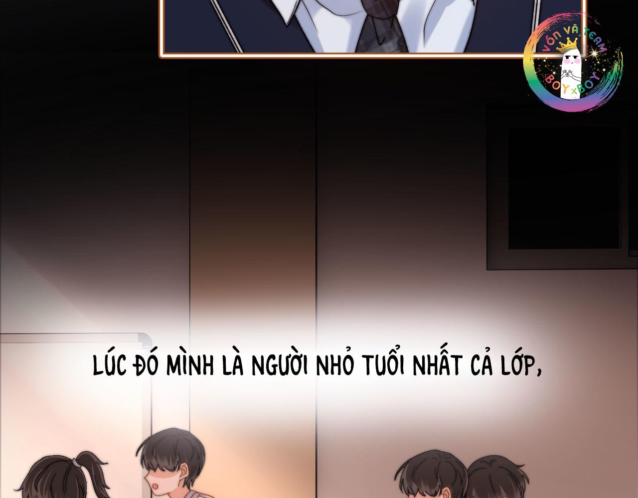 Đọc truyện (Drop) Chất Dị Ứng Cực Cute - Chapter 46
