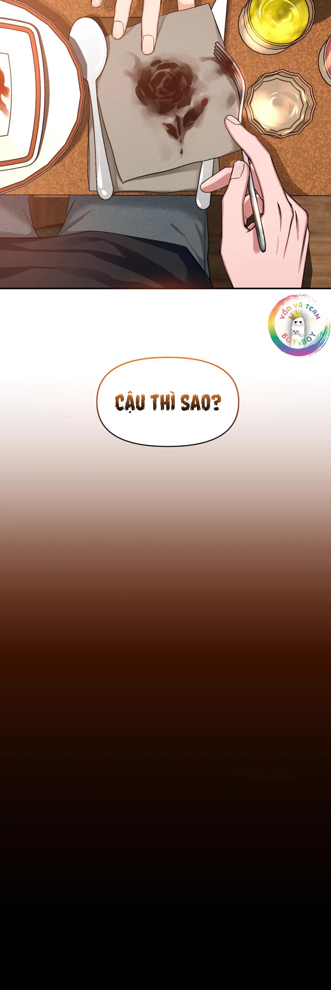 Đọc truyện SKETCH - Chapter 58