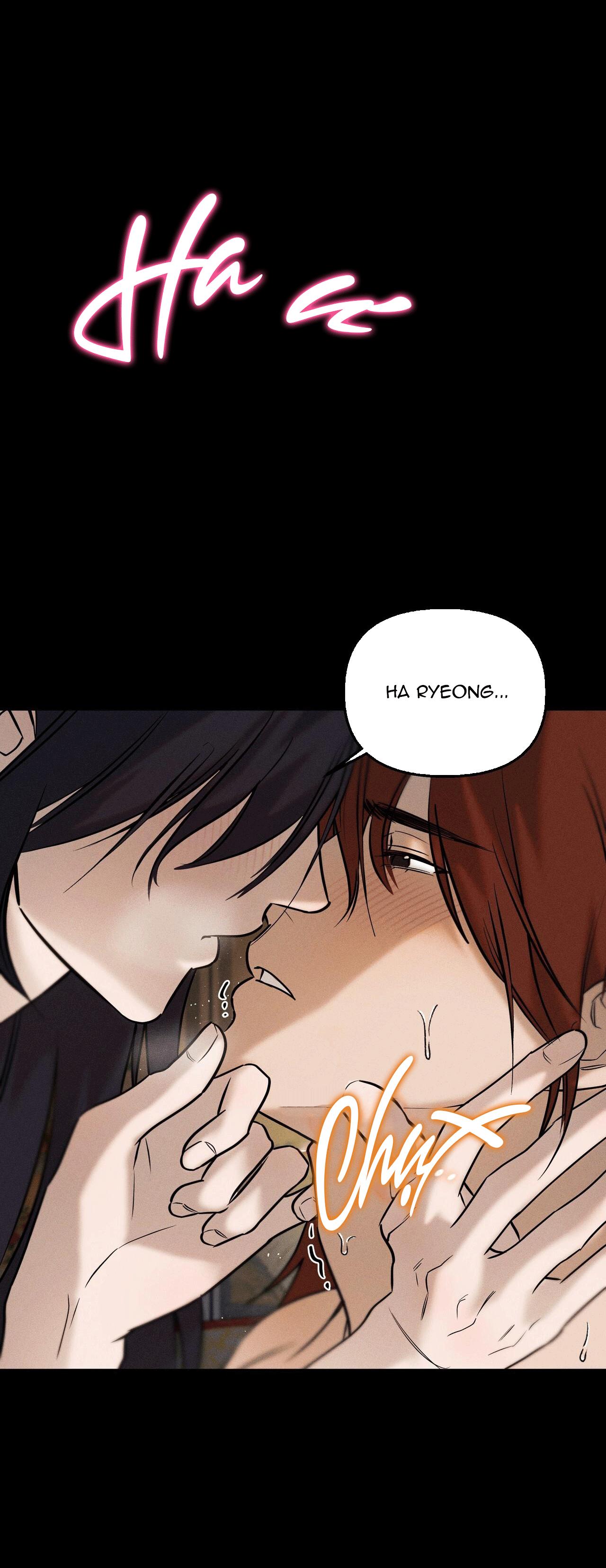 Đọc truyện BL CỔ TRANG-ÂU CỔ NGẮN NHÀ KIM - Chapter 40.3