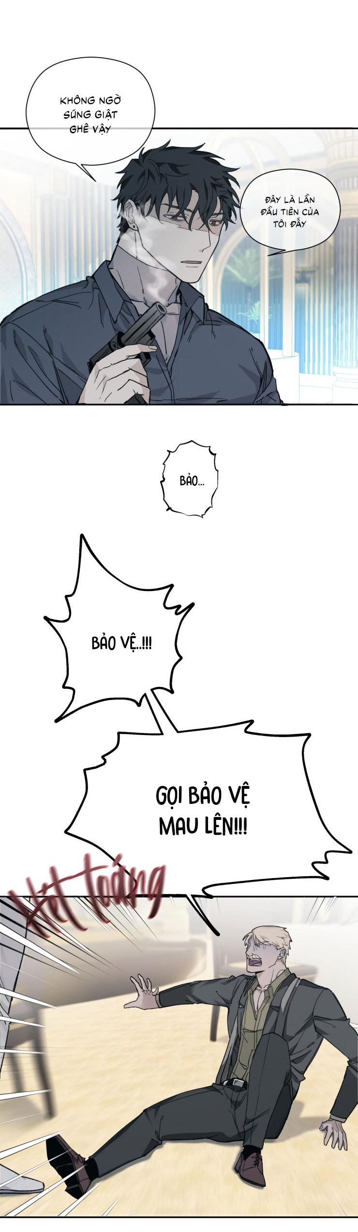 Đọc truyện  Nuốt gai - Chapter 13