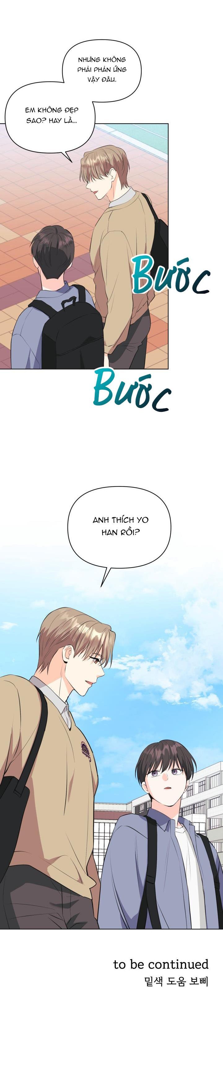 Đọc truyện RE PLAYLIST - Chapter 18