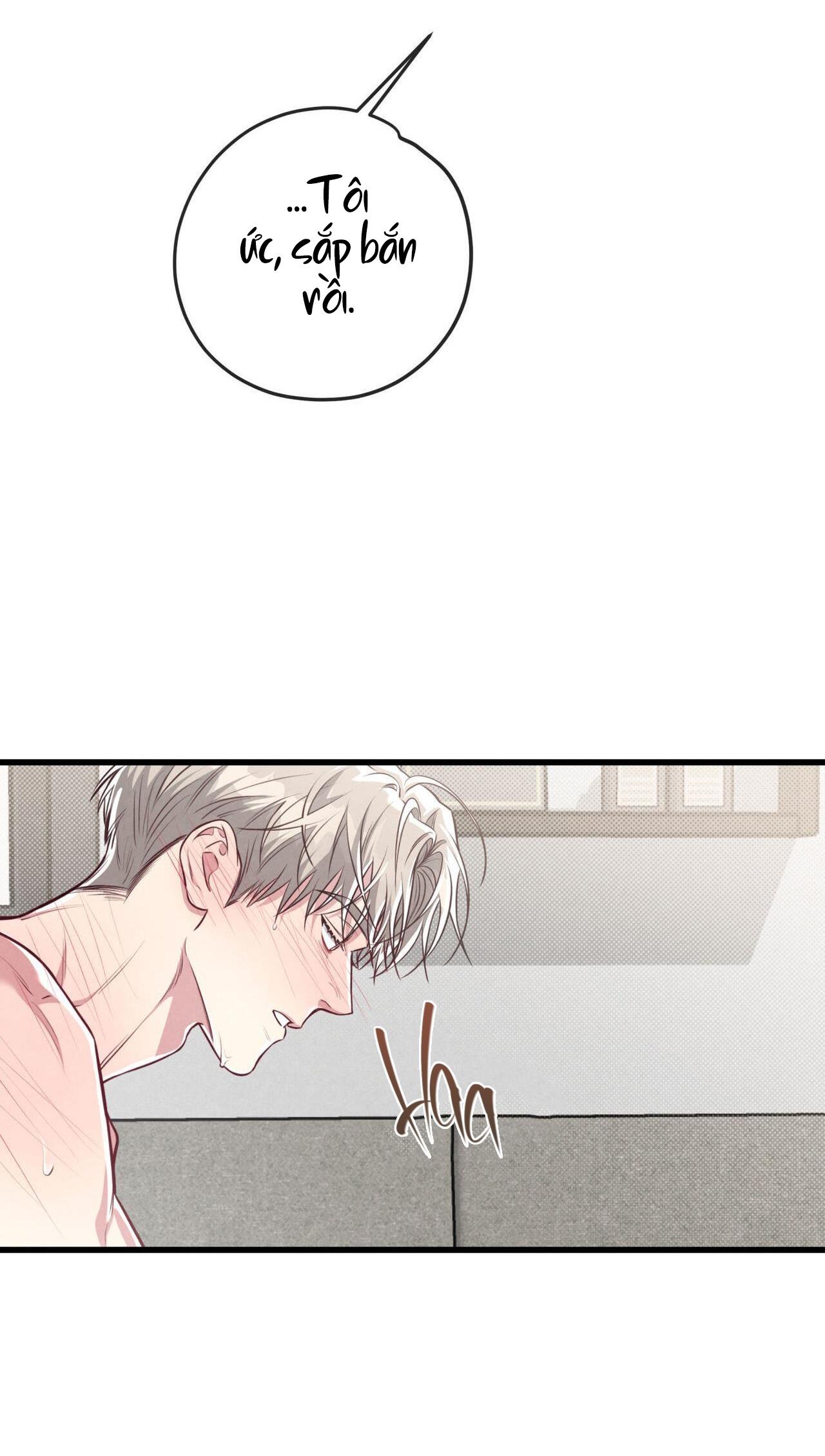 Đọc truyện CÔNG TƯ PHÂN MINH - Chapter 52