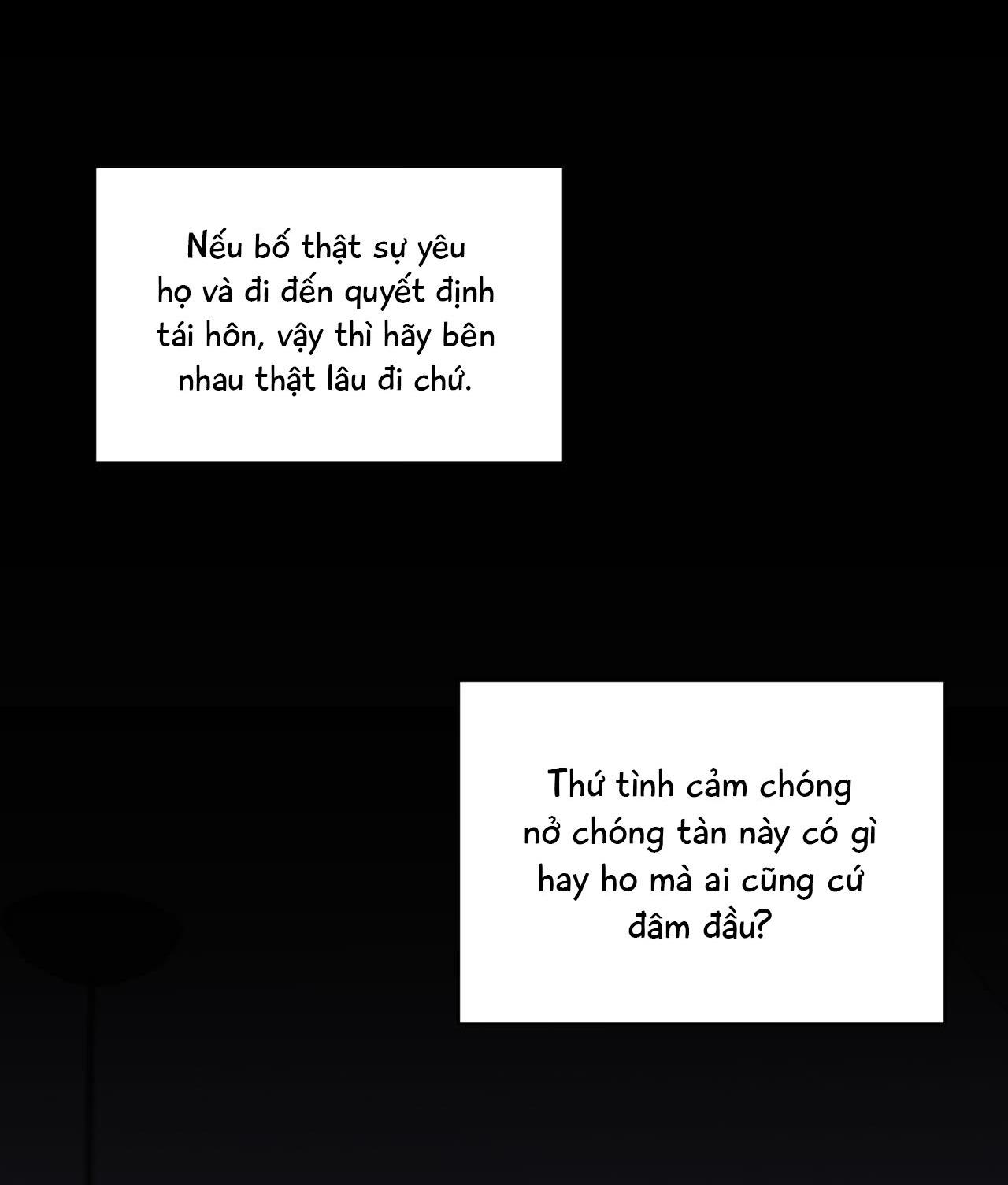 Đọc truyện Làm Tình Cũng Cần Luyện Tập Nữa Sao?! - Chapter 23