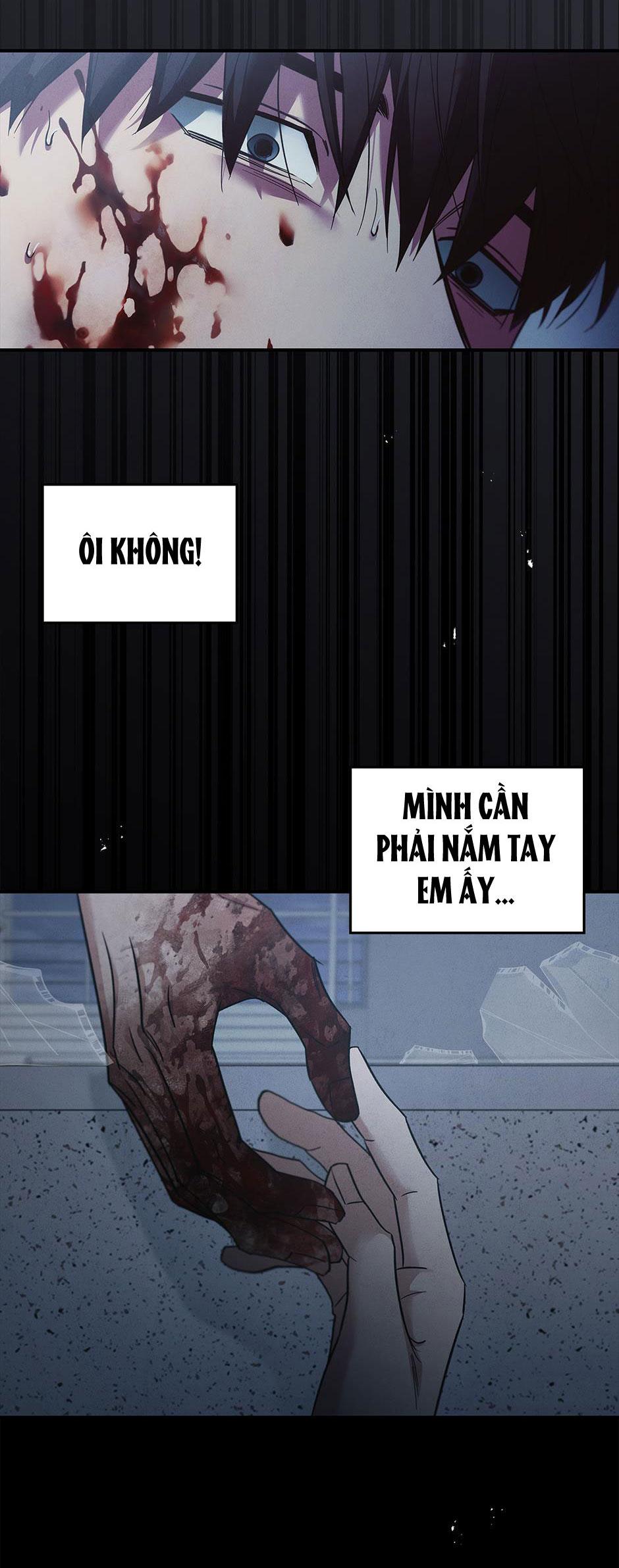 Đọc truyện Deadman Switch - Chapter 45