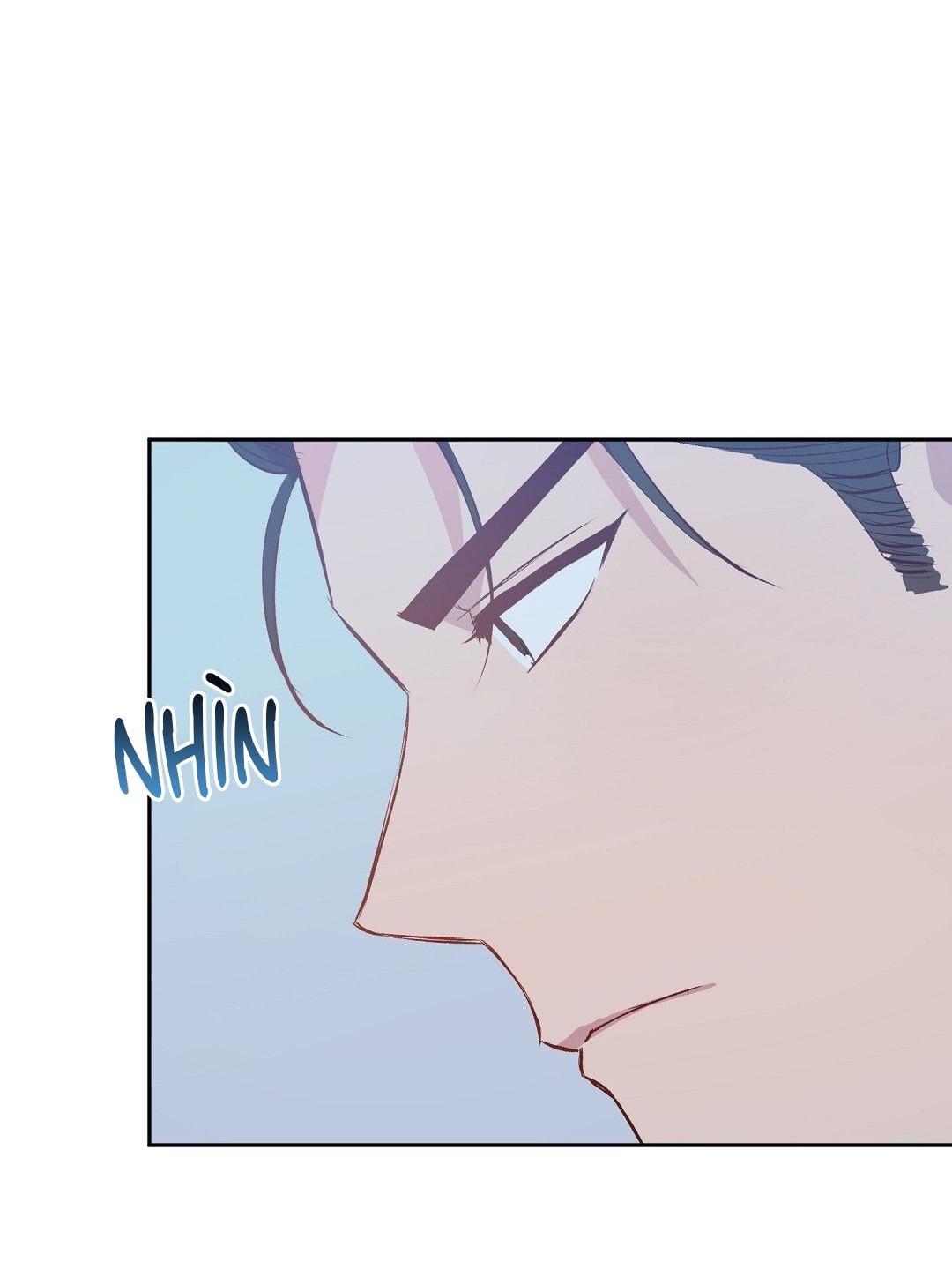 Đọc truyện CHUYỆN TÌNH ĐẢO HOANG - Chapter 14