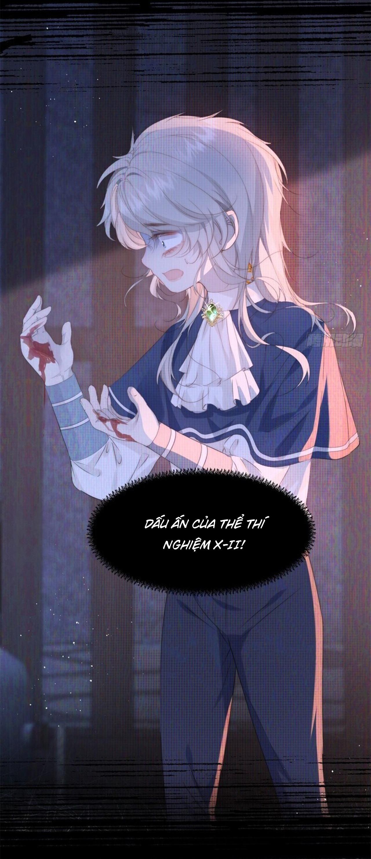 Đọc truyện Tù Long Tuyết - Chapter 1