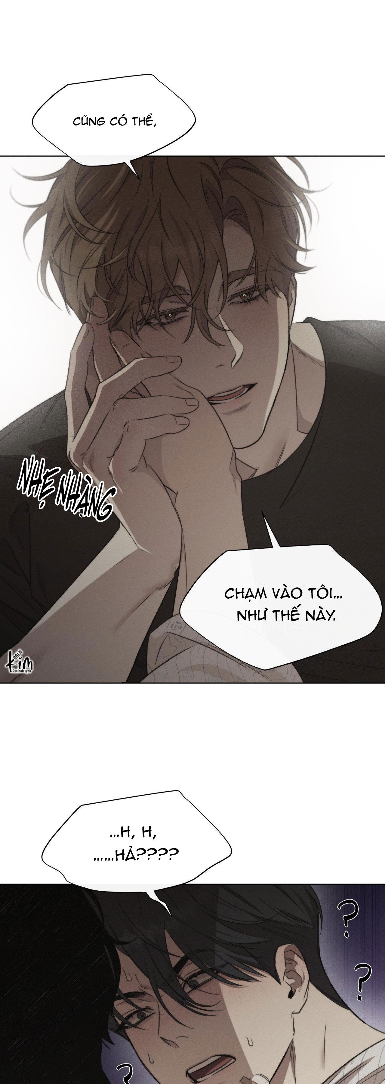 Đọc truyện STILL LOVE YOU - Chapter 7