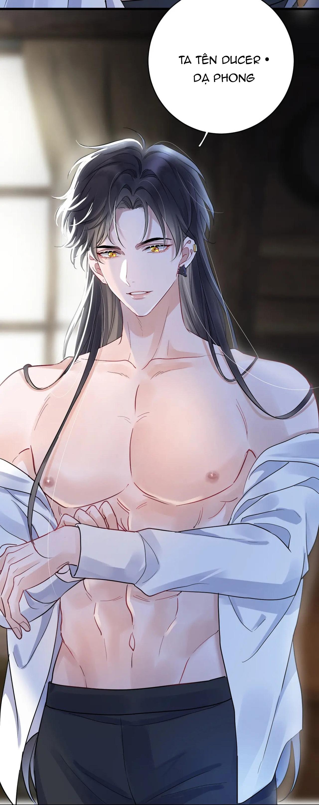 Đọc truyện Bản Tình Ca Nụ Hôn Ngục Tù - Chapter 1