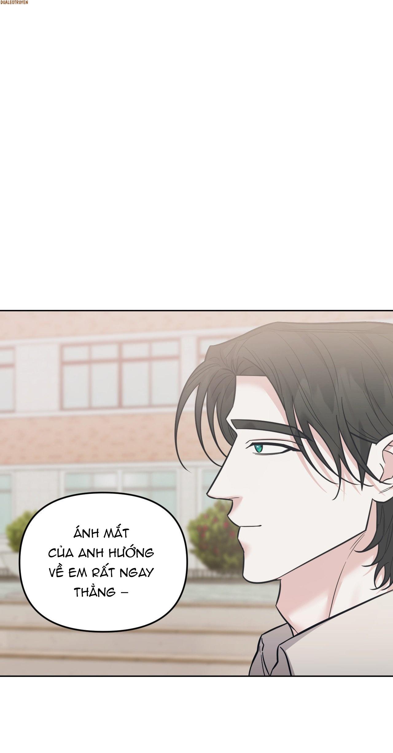 Đọc truyện HÃY HÉT LỚN OK ĐI - Chapter 26