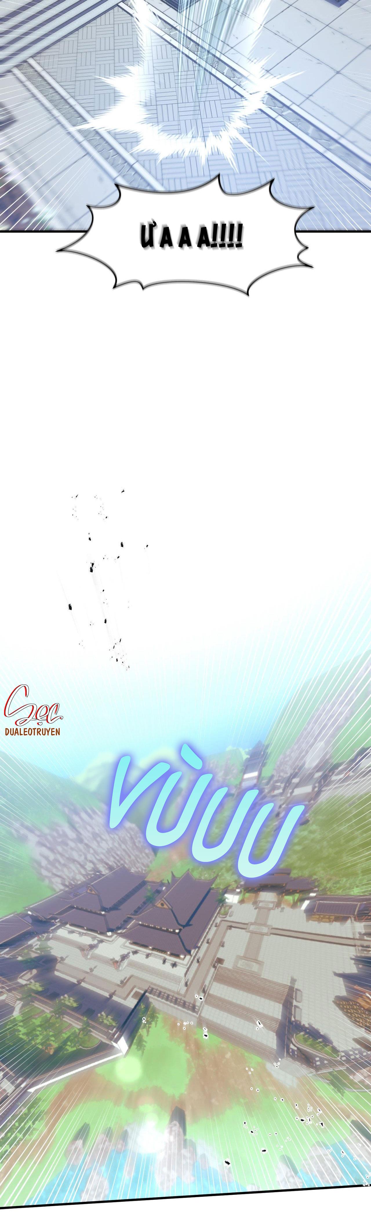 Đọc truyện VỢ BÉ CỦA GIÁO CHỦ MA GIÁO - Chapter 19