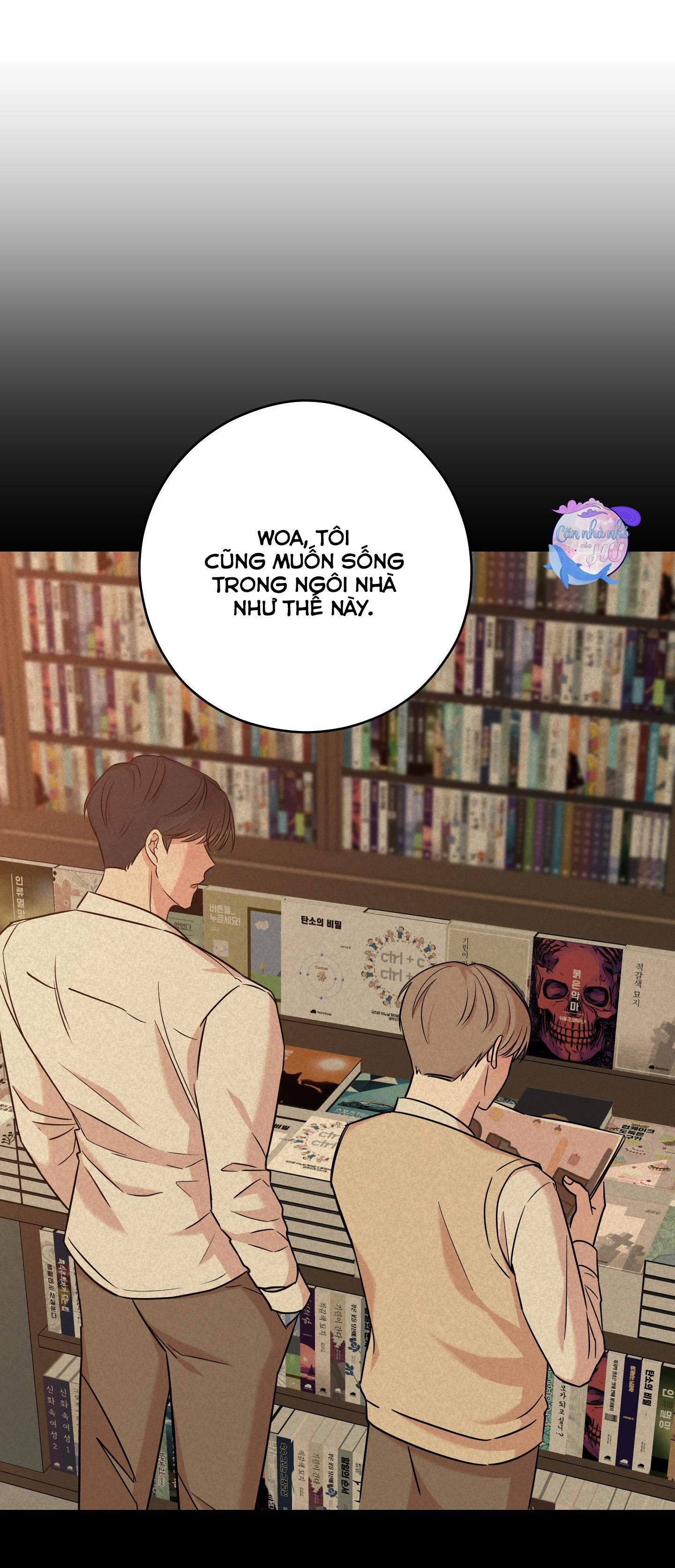 Đọc truyện HOÀN CẢNH KHÔNG THỂ TRÁNH - Chapter 13