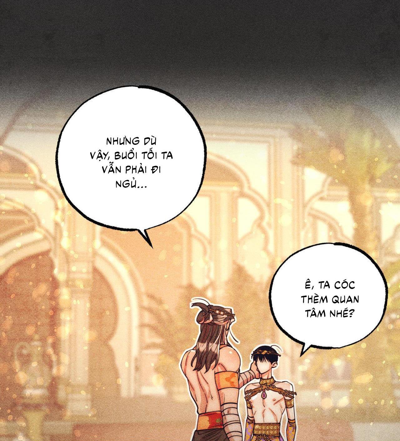 Đọc truyện  Làm vị cứu tinh thật dễ dàng - Chapter 92