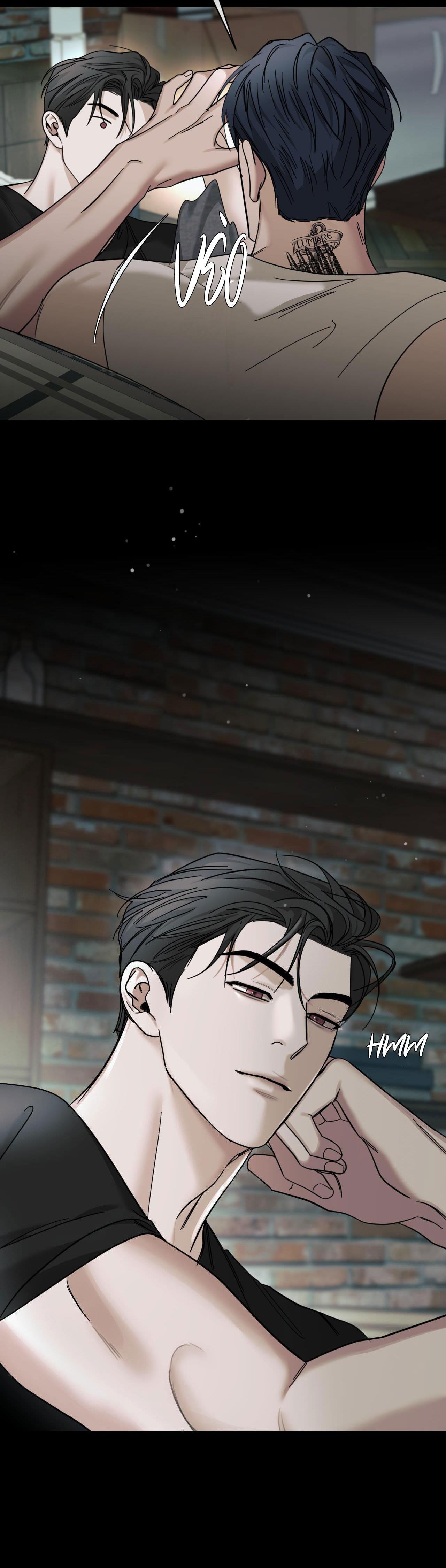 Đọc truyện NGƯỜI YÊU DẤU - Chapter 21