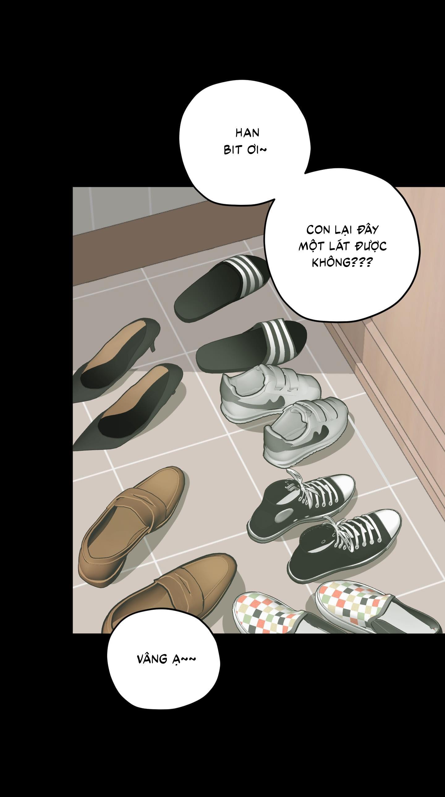 Đọc truyện  Đầm Sen Héo Úa - Chapter 27