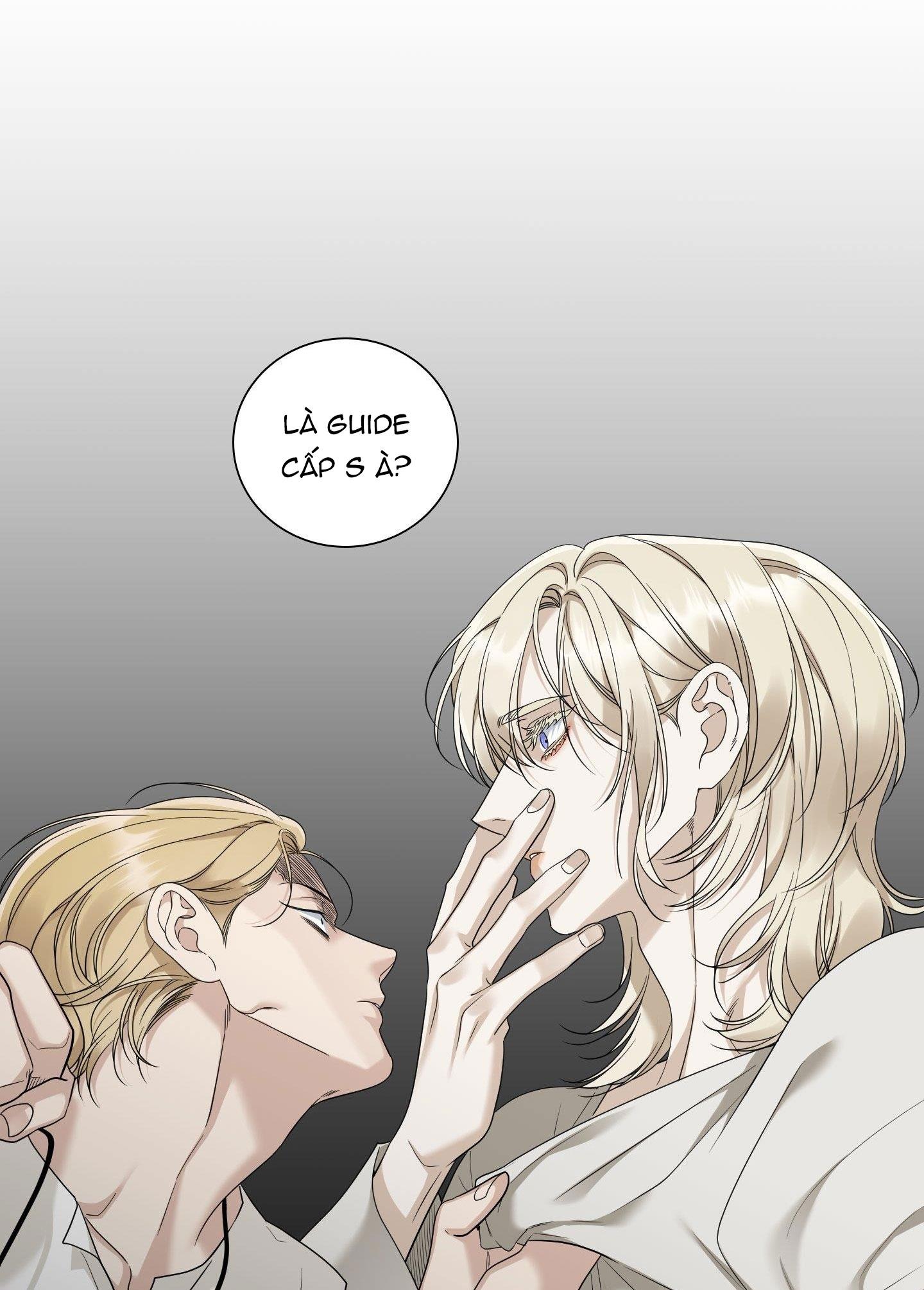 Đọc truyện DEAR. 00 - Chapter 18